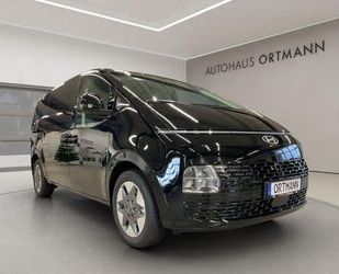 Hyundai STARIA Gebrauchtwagen