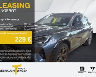 Cupra Formentor Gebrauchtwagen