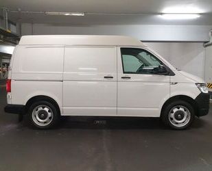 VW T6 Transporter Gebrauchtwagen