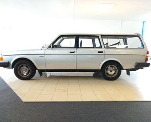 Volvo 245 Gebrauchtwagen