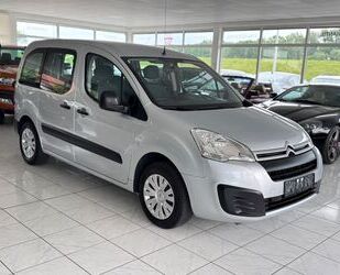 Citroen Berlingo Gebrauchtwagen