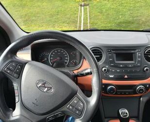 Hyundai i10 Gebrauchtwagen