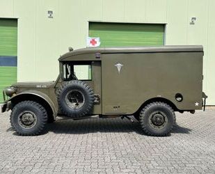 Dodge Andere Gebrauchtwagen