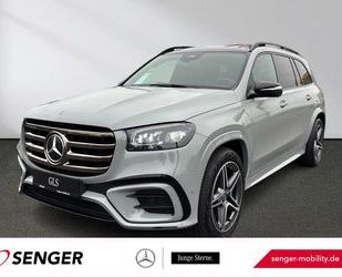 Mercedes-Benz GLS 450 Gebrauchtwagen