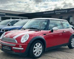 Mini Cooper Gebrauchtwagen