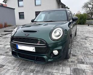 Mini Cooper S Gebrauchtwagen