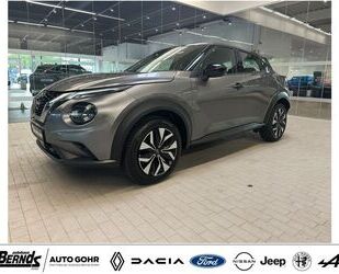 Nissan Juke Gebrauchtwagen