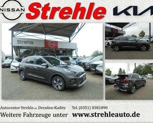 Kia Niro Gebrauchtwagen