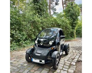 Renault Twizy Gebrauchtwagen