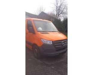 Mercedes-Benz Sprinter Gebrauchtwagen