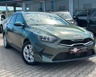 Kia ceed Sportswagon Gebrauchtwagen