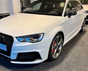 Audi RS3 Gebrauchtwagen