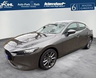 Mazda 3 Gebrauchtwagen