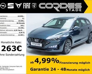 Hyundai i30 Gebrauchtwagen