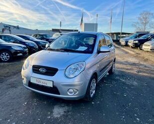 Kia Picanto Gebrauchtwagen