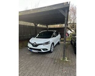 Renault Scenic Gebrauchtwagen
