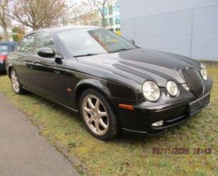 Jaguar S-Type Gebrauchtwagen