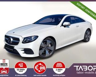 Mercedes-Benz E 400 Gebrauchtwagen