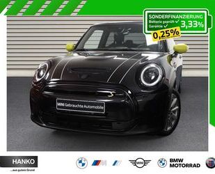 Mini Cooper SE Gebrauchtwagen