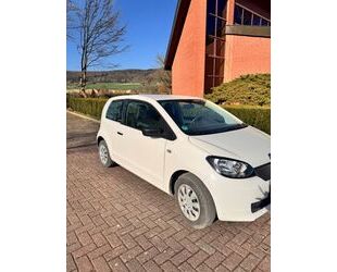 Skoda Citigo Gebrauchtwagen