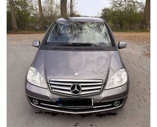 Mercedes-Benz A 180 Gebrauchtwagen