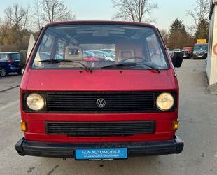 VW T3 Multivan Gebrauchtwagen