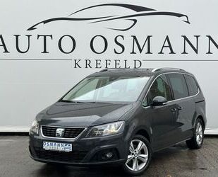 Seat Alhambra Gebrauchtwagen