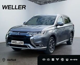 Mitsubishi Outlander Gebrauchtwagen