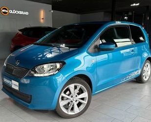 Skoda Citigo Gebrauchtwagen