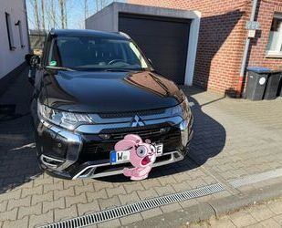 Mitsubishi Outlander Gebrauchtwagen