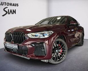 BMW X6 M50 Gebrauchtwagen