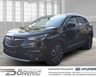 Opel Grandland (X) Gebrauchtwagen