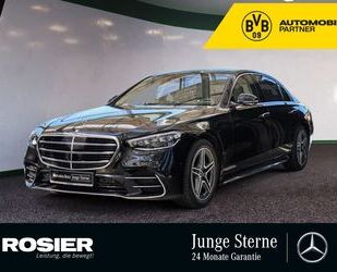 Mercedes-Benz S 500 Gebrauchtwagen