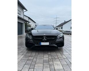 Mercedes-Benz E 63 AMG Gebrauchtwagen