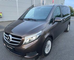 Mercedes-Benz V 250 Gebrauchtwagen