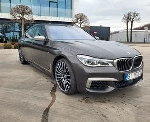 BMW 760 Gebrauchtwagen