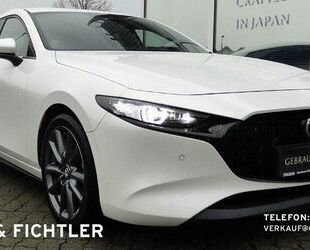 Mazda 3 Gebrauchtwagen