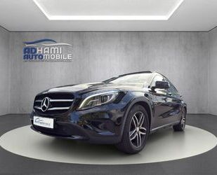 Mercedes-Benz GLA 220 Gebrauchtwagen