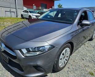 Mercedes-Benz A 180 Gebrauchtwagen