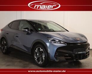 Cupra Tavascan Gebrauchtwagen