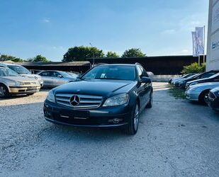 Mercedes-Benz C 220 Gebrauchtwagen
