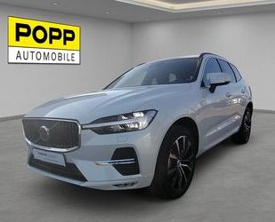 Volvo XC60 Gebrauchtwagen