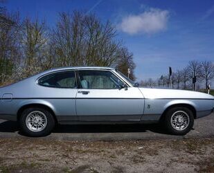Ford Capri Gebrauchtwagen