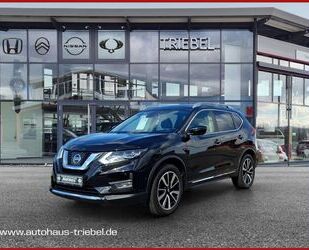 Nissan X-Trail Gebrauchtwagen