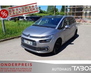 Citroen C4 Gebrauchtwagen