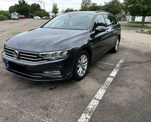 Opel Passat Variant 