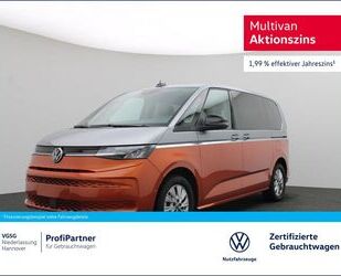 VW T7 Multivan Gebrauchtwagen