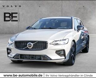 Volvo V60 Gebrauchtwagen