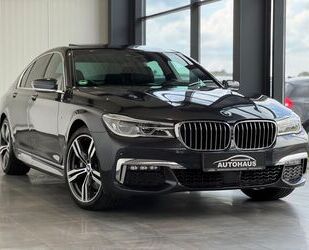 BMW 730 Gebrauchtwagen