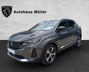 Peugeot 3008 Gebrauchtwagen